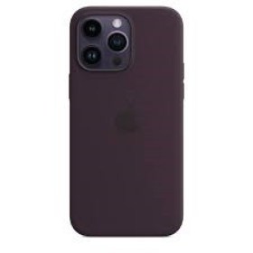 Husa-APPLE-Original-iPhone-14 Pro-Max-Silicone-Case-MagSafe-Elderberry-chisinau-itunexx.md